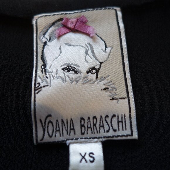 Yoana Baraschi Top - Picture 2 of 11